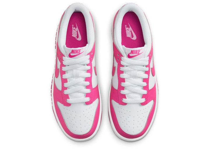 Nike Dunk Low Laser Fuchsia (GS) – Court Order