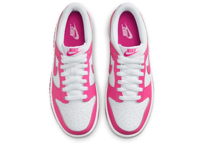 Nike sneakers Nike Dunk Low Laser Fuchsia (GS)