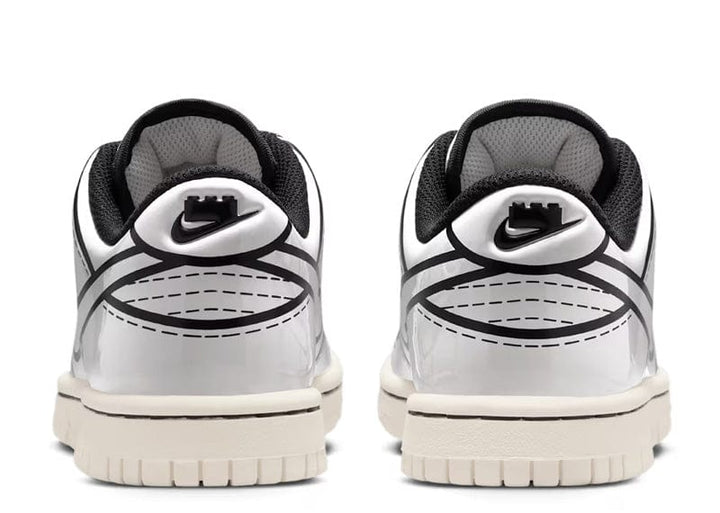 Nike Dunk Low LEGO Sail (GS) – Court Order