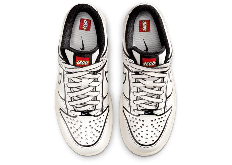 Nike sneakers Nike Dunk Low LEGO Sail (GS)