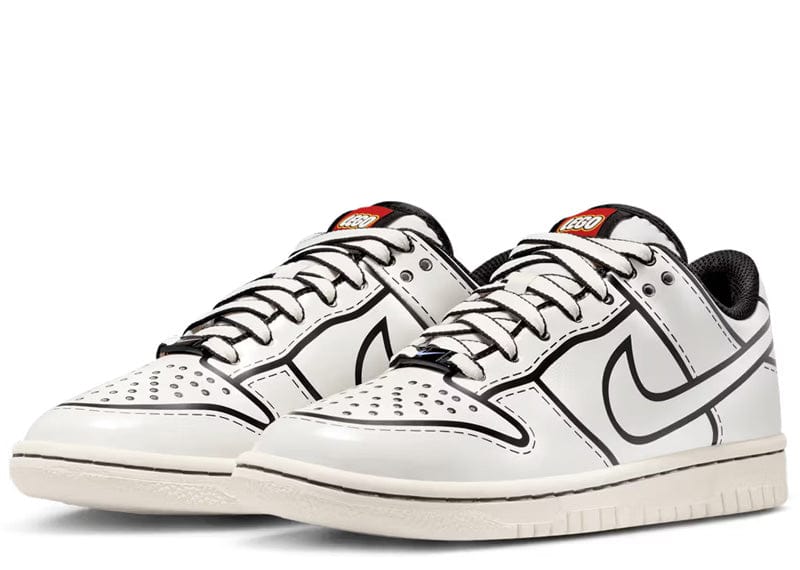 Nike sneakers Nike Dunk Low LEGO Sail (GS)