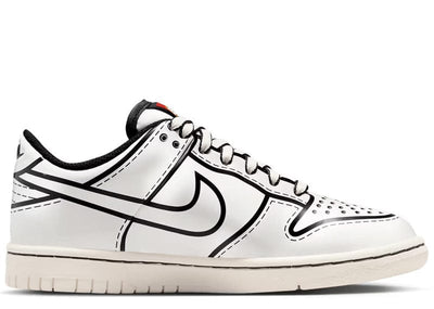Nike sneakers Nike Dunk Low LEGO Sail (GS)