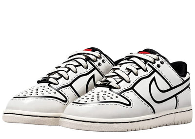 Nike sneakers Nike Dunk Low LEGO Sail (PS)