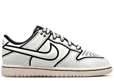 Nike sneakers Nike Dunk Low LEGO Sail (PS)