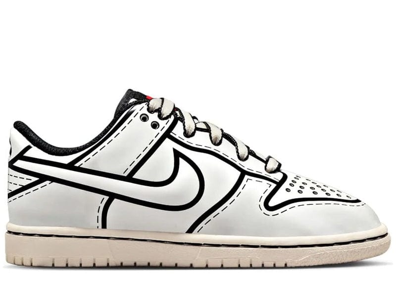 Nike sneakers Nike Dunk Low LEGO Sail (PS)