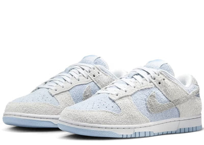 Nike sneakers Nike Dunk Low Light Armory Blue Photon Dust (Women's)