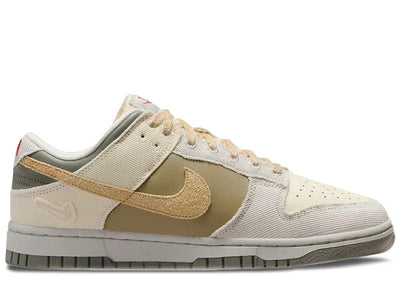 Nike sneakers Nike Dunk Low Light Bone Dark Stucco (Women's)