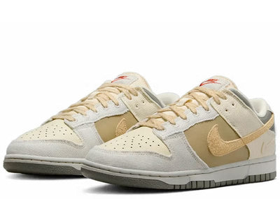 Nike sneakers Nike Dunk Low Light Bone Dark Stucco (Women's)