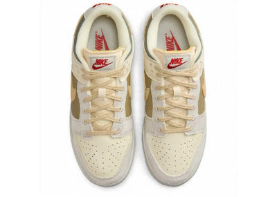 Nike sneakers Nike Dunk Low Light Bone Dark Stucco (Women's)