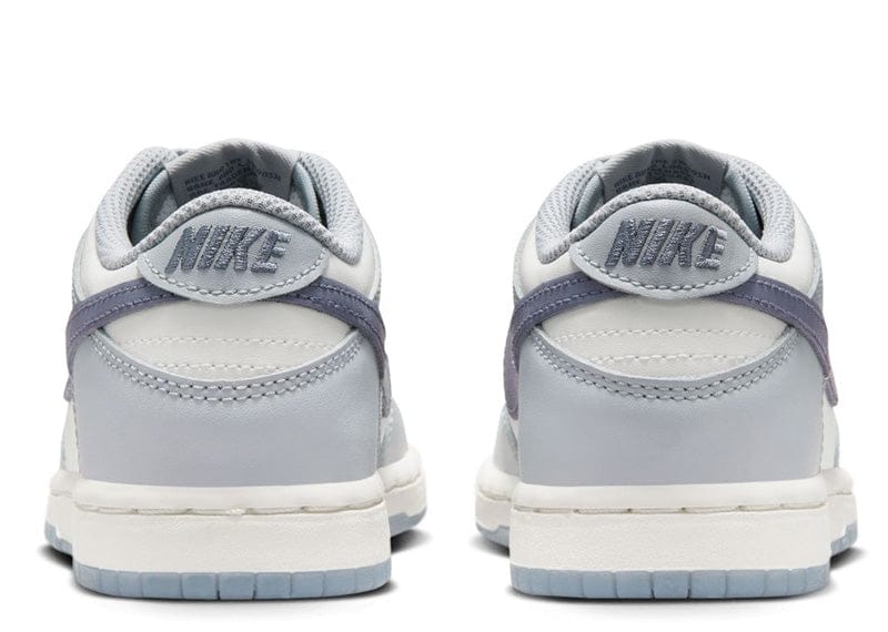 Nike Dunk Low Light Carbon (PS) – Court Order