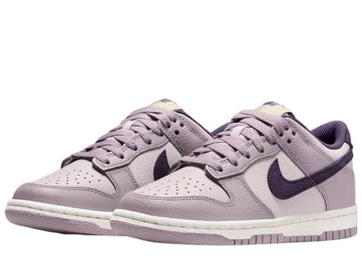 Nike sneakers Nike Dunk Low Light Violet Ore (GS)