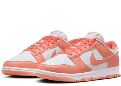 Nike sneakers Nike Dunk Low Light Wild Mango (Women's)