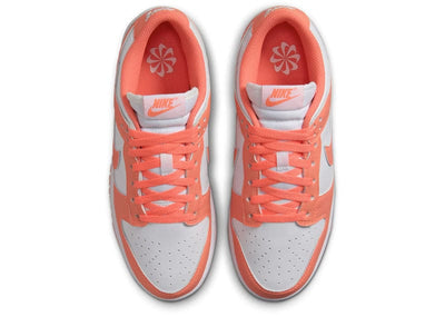 Nike sneakers Nike Dunk Low Light Wild Mango (Women's)