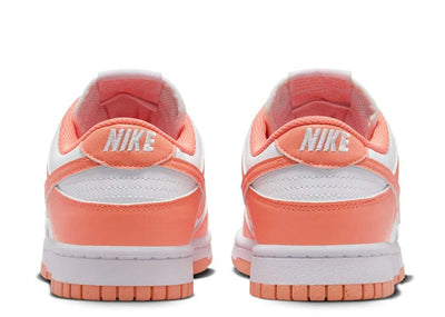 Nike sneakers Nike Dunk Low Light Wild Mango (Women's)