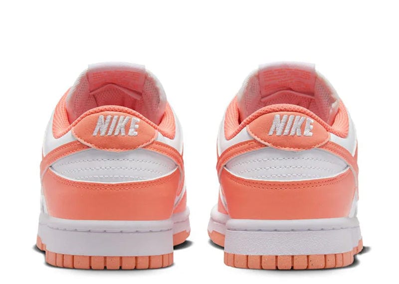 Nike sneakers Nike Dunk Low Light Wild Mango (Women&