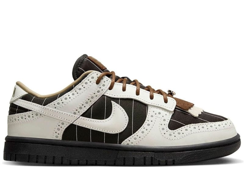 Nike sneakers Nike Dunk Low LX Brogue Pinstripe (Women&