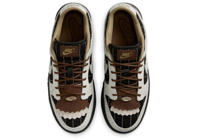 Nike sneakers Nike Dunk Low LX Brogue Pinstripe (Women's)