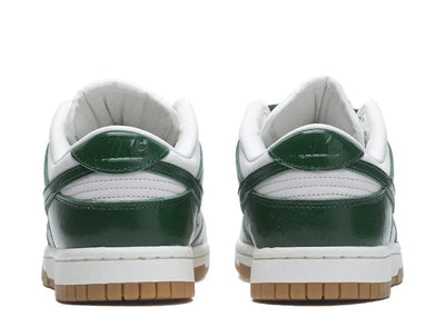 Nike sneakers Nike Dunk Low LX Gorge Green Ostrich (Women's)