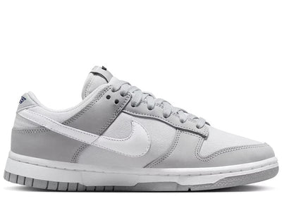 Nike sneakers Nike Dunk Low LX Light Smoke Grey (Women's)