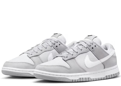 Nike sneakers Nike Dunk Low LX Light Smoke Grey (Women's)