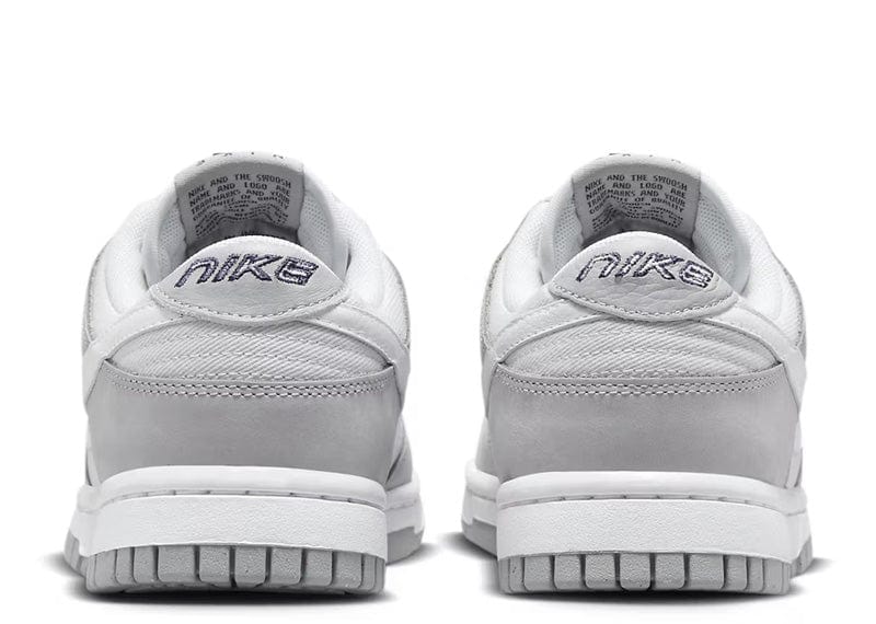 Nike sneakers Nike Dunk Low LX Light Smoke Grey (Women&