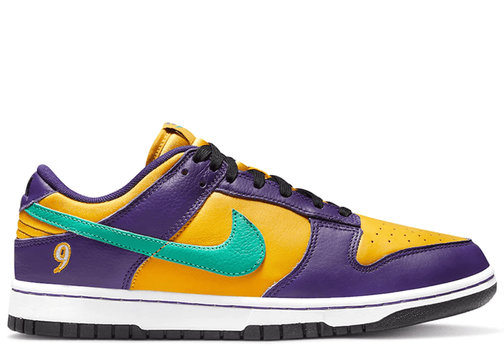 Nike Dunk Low LX Lisa Leslie (W) – Court Order
