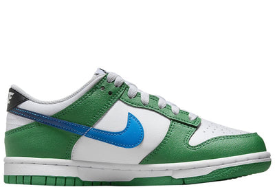 Nike sneakers Nike Dunk Low Malachite (GS)