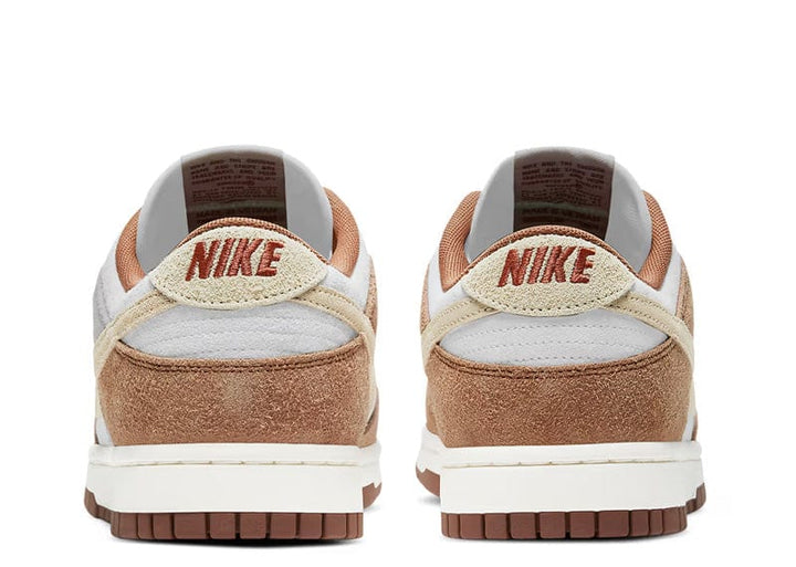 Nike Dunk Low Medium Curry – Court Order