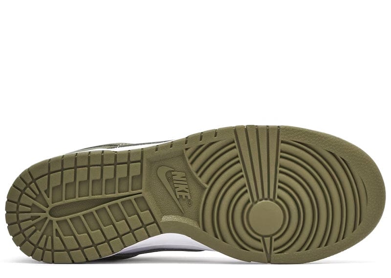 Nike sneakers Nike Dunk Low Medium Olive (Women&