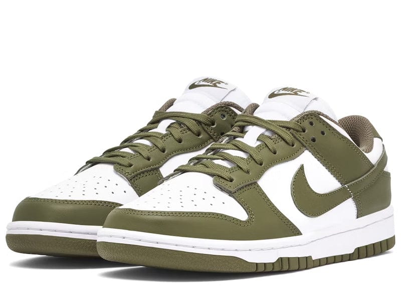 Nike sneakers Nike Dunk Low Medium Olive (Women&