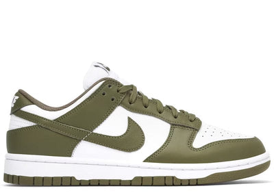 Nike sneakers Nike Dunk Low Medium Olive (Women's)