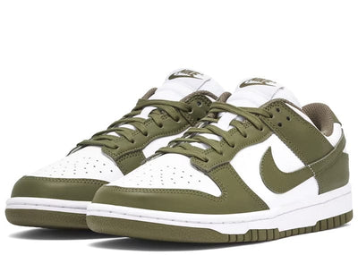 Nike sneakers Nike Dunk Low Medium Olive (Women's)