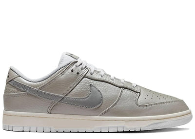 Nike sneakers Nike Dunk Low Metallic Silver