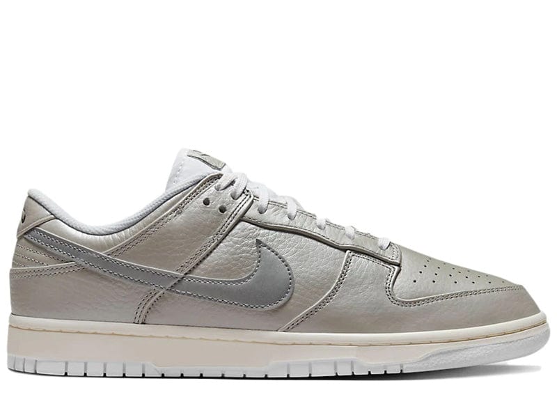 Nike sneakers Nike Dunk Low Metallic Silver