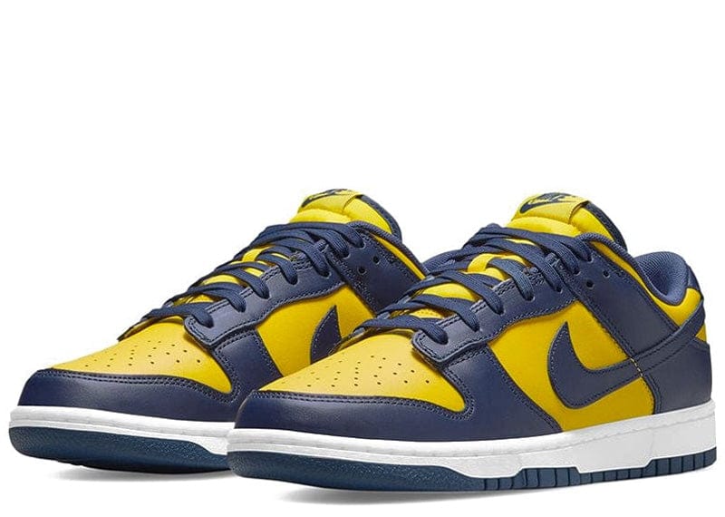 Nike Sneakers Nike Dunk Low Michigan (2021)