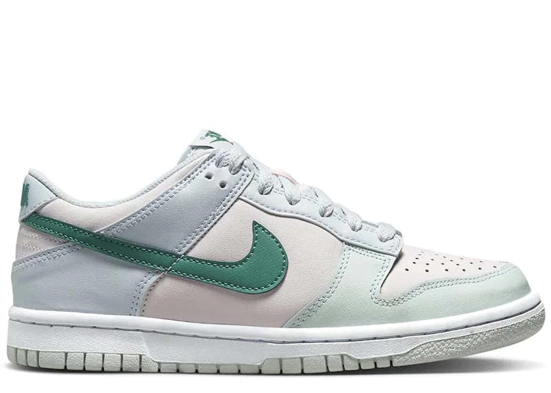 Nike sneakers Nike Dunk Low Mineral Teal (GS)