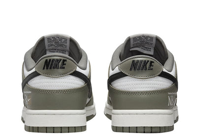 Nike sneakers Nike Dunk Low NBA Paris