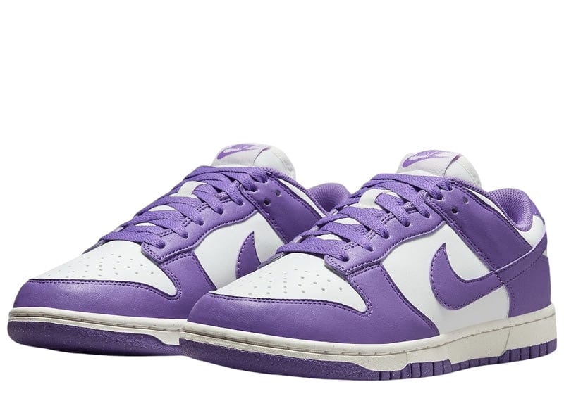 Nike Dunk Low Next Nature Black Raspberry (Women's) – Court Order