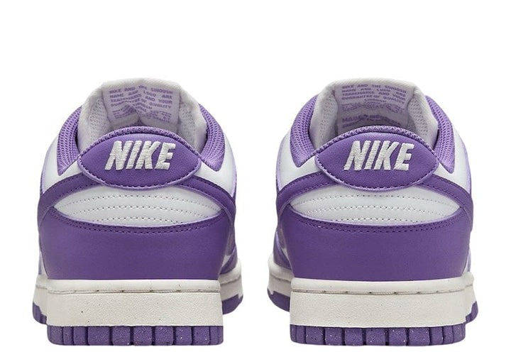Nike Dunk Low Next Nature Black Raspberry (Women's) – Court Order