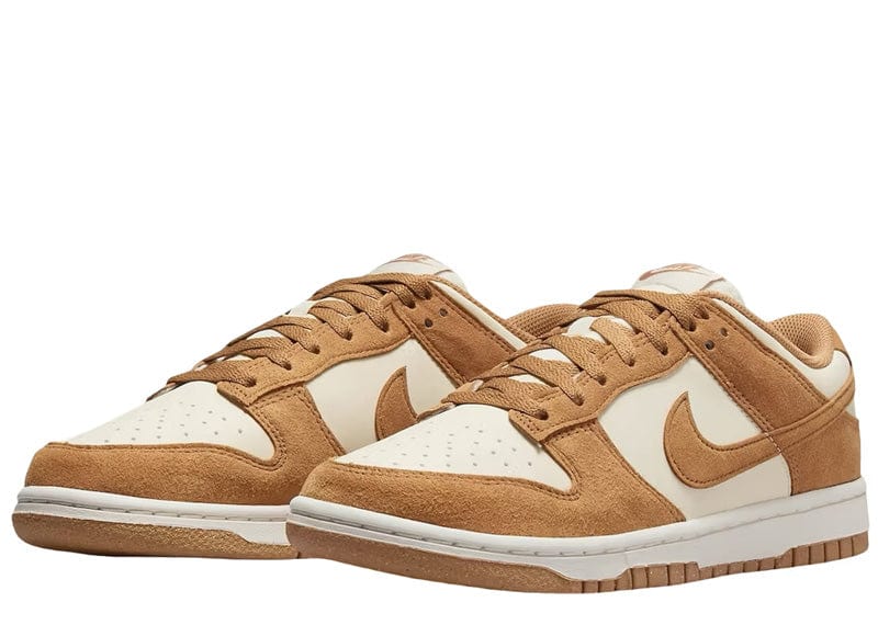 Nike Dunk Low Next Nature Flax Coconut Milk (Women's) – Court Order