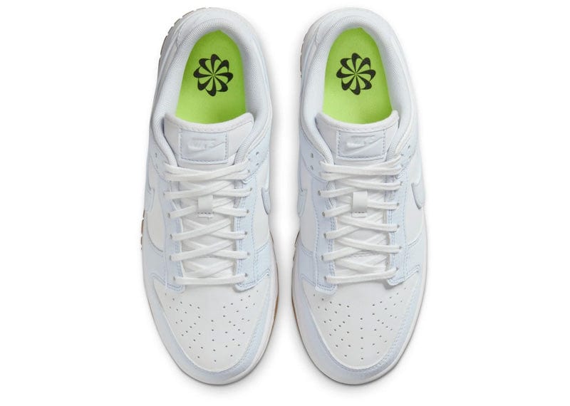 Nike Dunk Low Next Nature Football Grey Gum (Women's) – Court Order