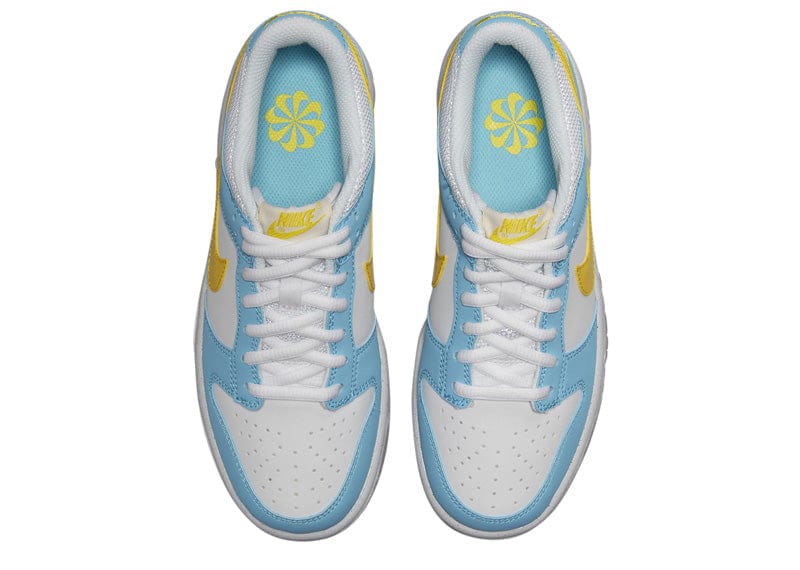 Nike Sneakers Nike Dunk Low Next Nature Homer Simpson (GS)