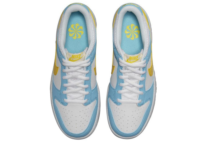 Nike Dunk low on sale Homer Simpson size 6.5Y