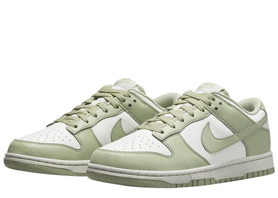 Nike sneakers Nike Dunk Low Next Nature Olive Aura (Women's)