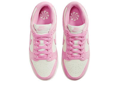 Nike sneakers Nike Dunk Low Next Nature Pink Rise Sail (Women's)