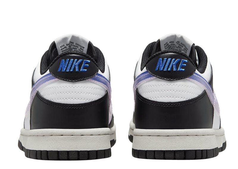 Nike sneakers Nike Dunk Low Next Nature TPU Swoosh (GS)