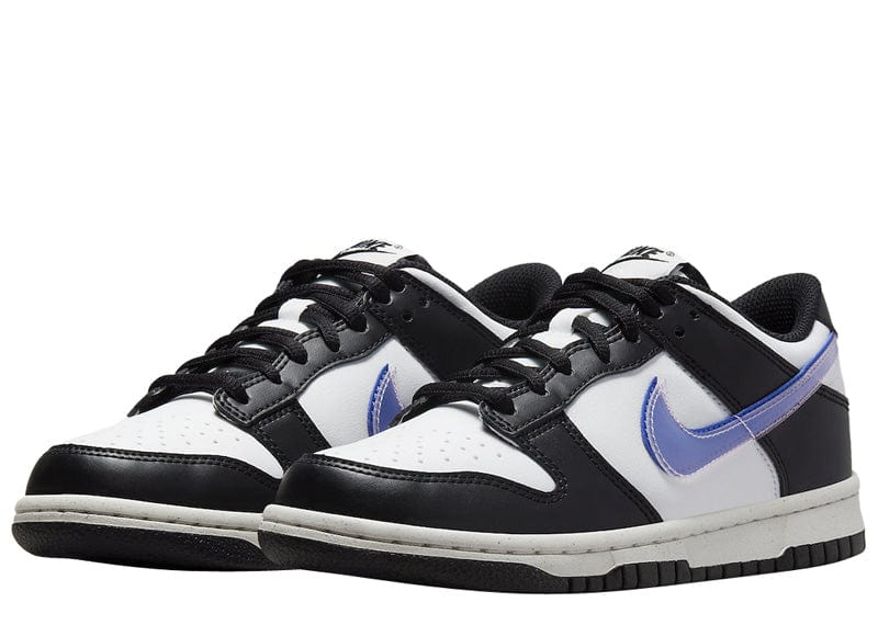 Nike sneakers Nike Dunk Low Next Nature TPU Swoosh (GS)