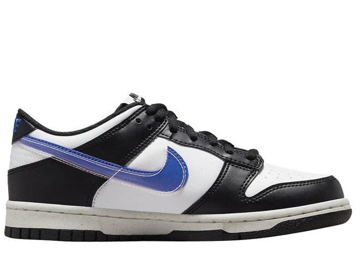 Nike Dunk Low Next Nature TPU Swoosh (GS) – Court Order