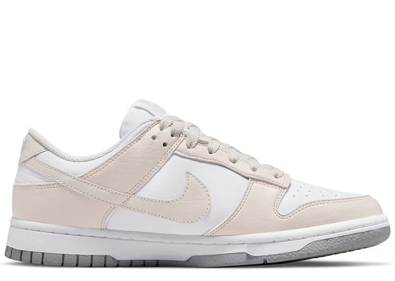 Nike Sneakers Nike Dunk Low Next Nature White Light Orewood Brown (W)