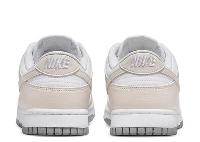 Nike Sneakers Nike Dunk Low Next Nature White Light Orewood Brown (W)